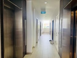 The Hillford (D21), Apartment #518710011